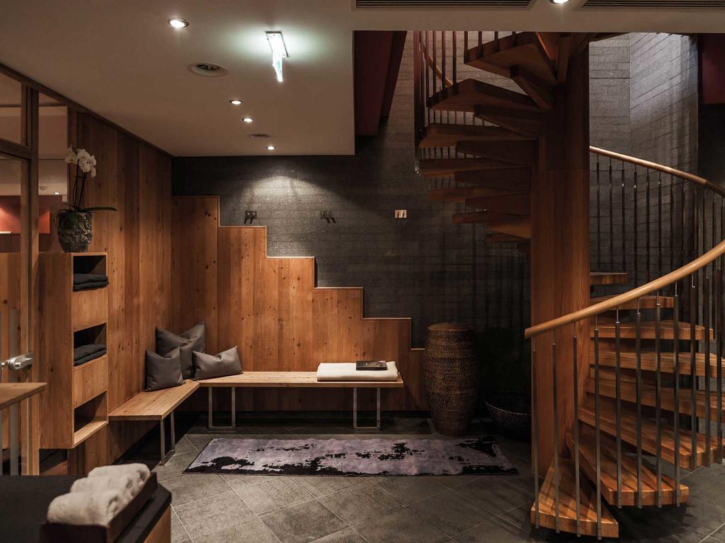 אישגל Gradiva Apartments מראה חיצוני תמונה